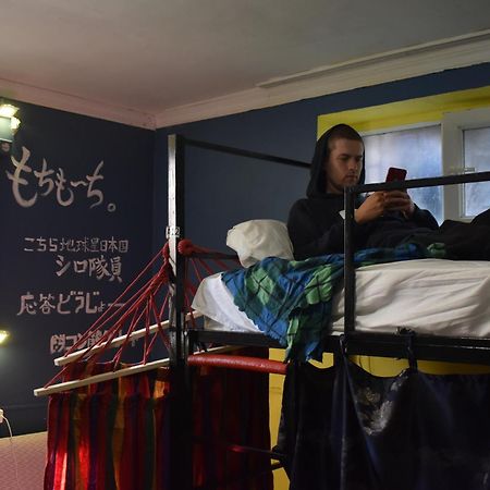 Harmony Backpackers Hostel Batum Dış mekan fotoğraf