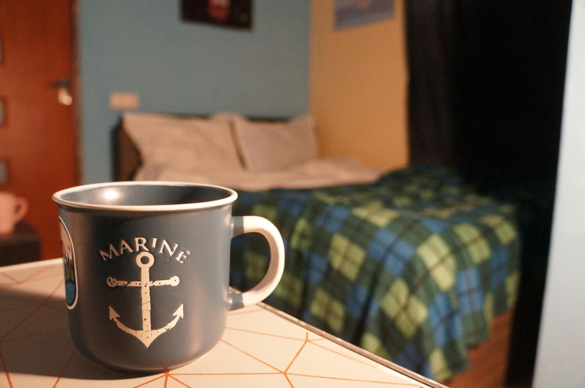 Harmony Backpackers Hostel Batum Dış mekan fotoğraf