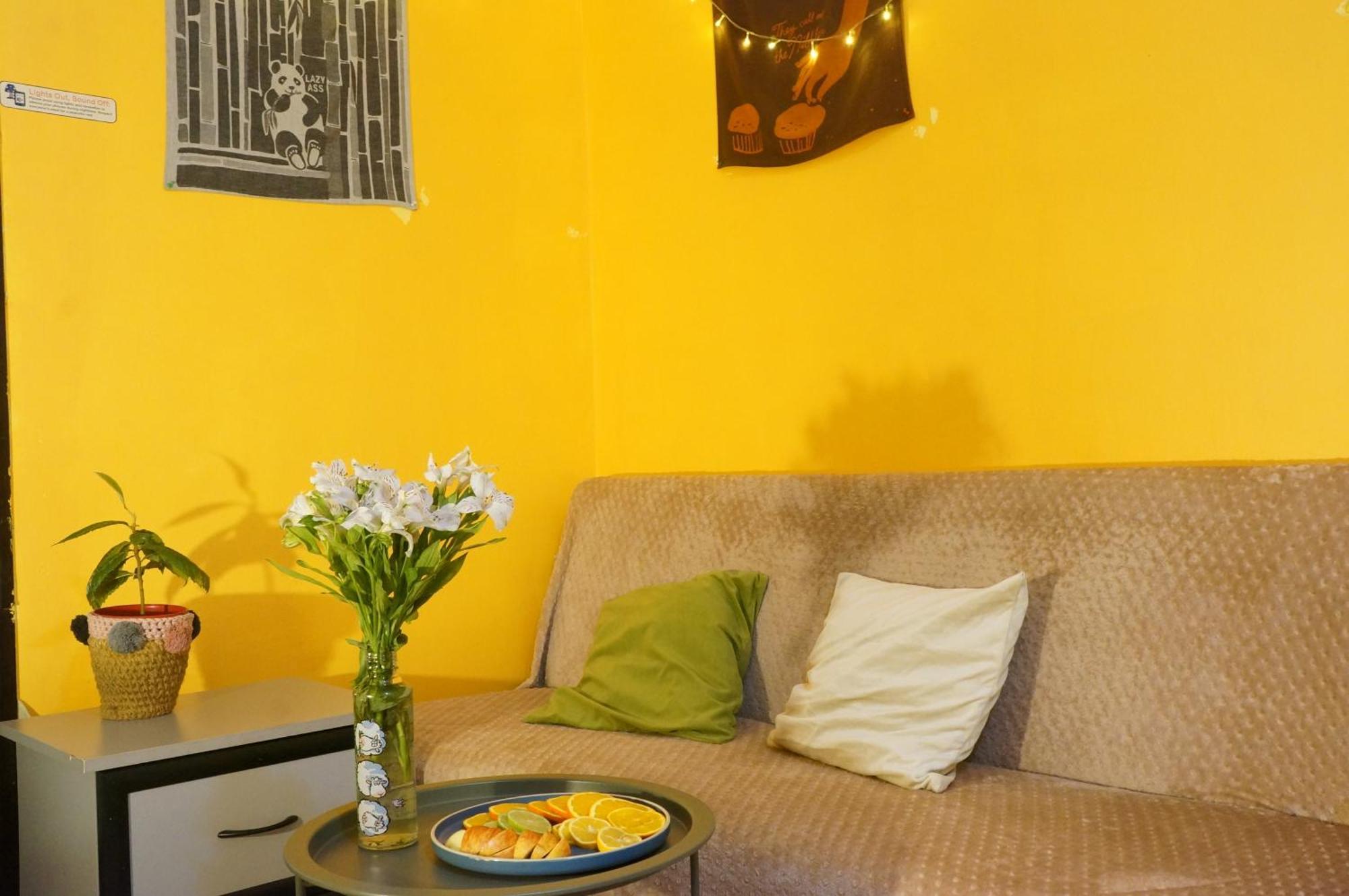 Harmony Backpackers Hostel Batum Dış mekan fotoğraf