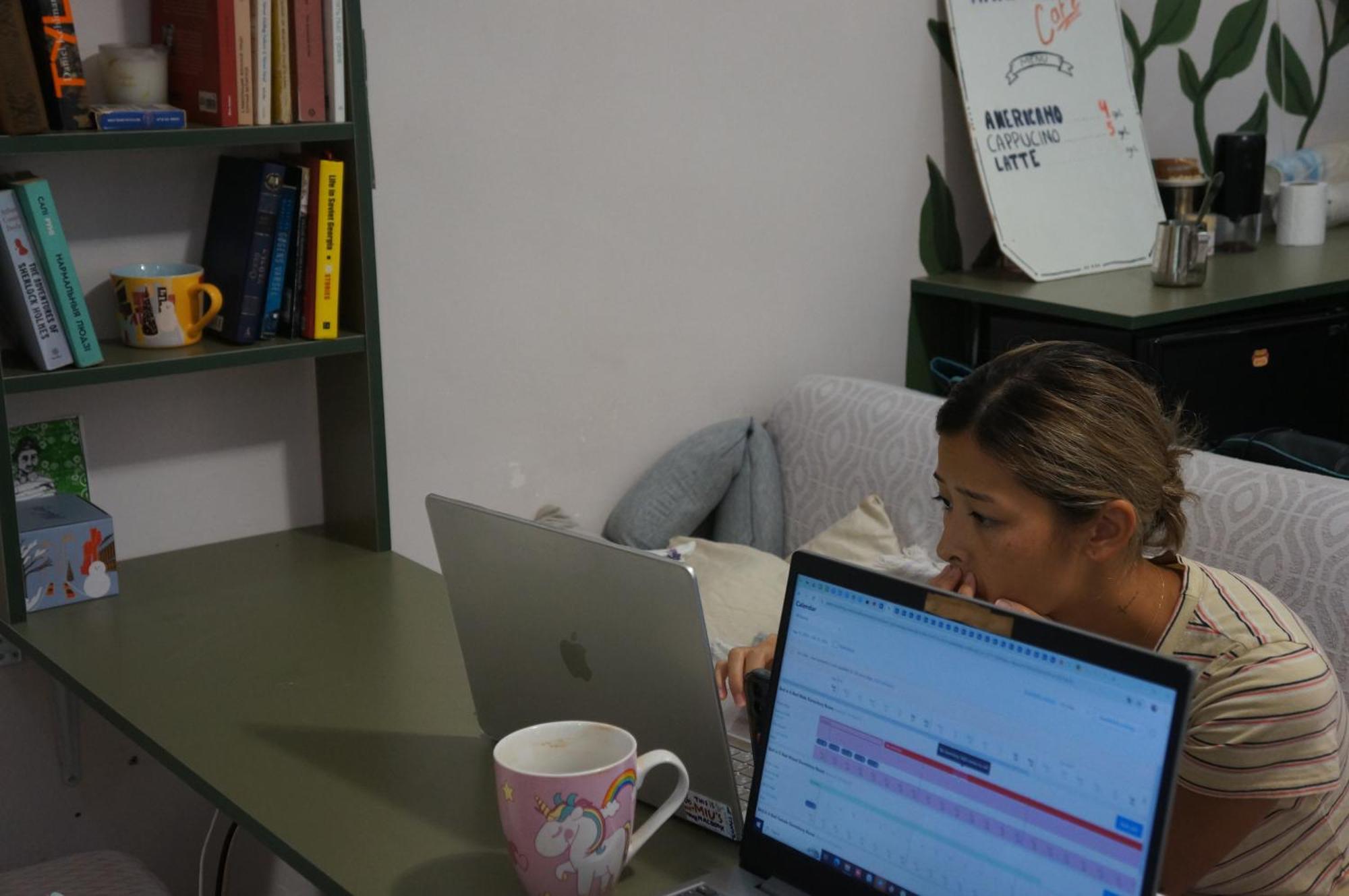 Harmony Backpackers Hostel Batum Dış mekan fotoğraf