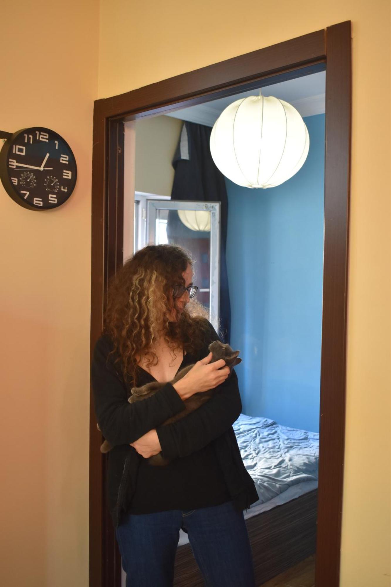 Harmony Backpackers Hostel Batum Dış mekan fotoğraf