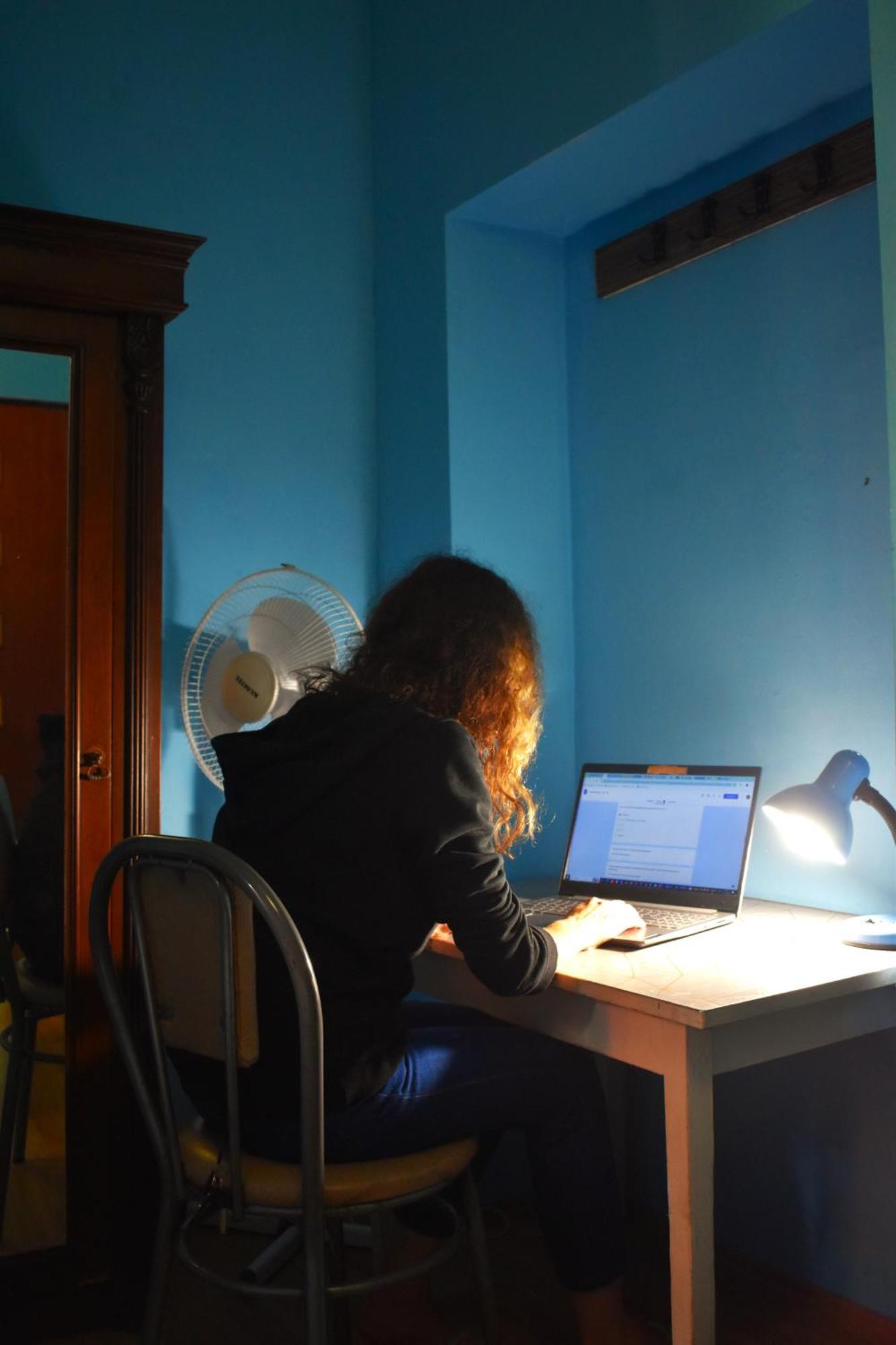 Harmony Backpackers Hostel Batum Dış mekan fotoğraf